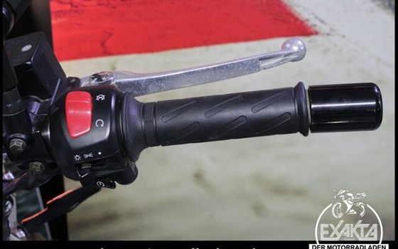 Gebrauchtmotorrad Suzuki GS 500 - Bild 18