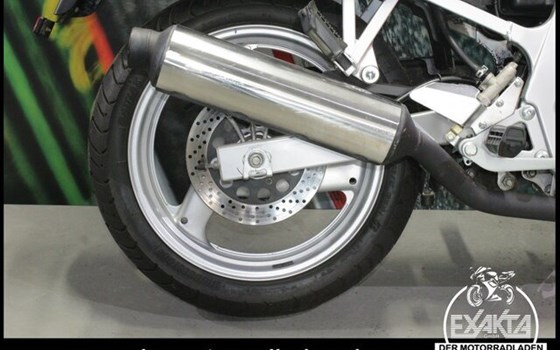 Gebrauchtmotorrad Suzuki GS 500 - Bild 19