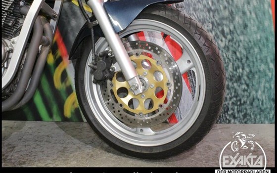 Gebrauchtmotorrad Suzuki GS 500 - Bild 20