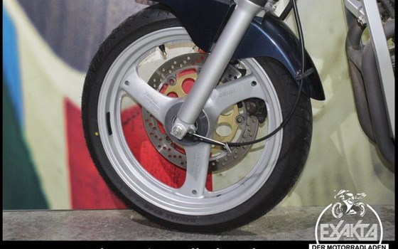 Gebrauchtmotorrad Suzuki GS 500 - Bild 21