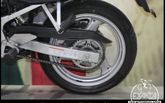 Gebrauchtmotorrad Suzuki GS 500 - Bild 22