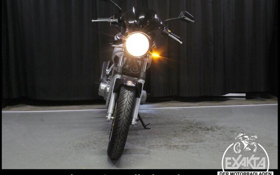 Gebrauchtmotorrad Suzuki GS 500 - Bild 29