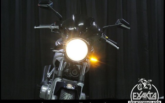 Gebrauchtmotorrad Suzuki GS 500 - Bild 30