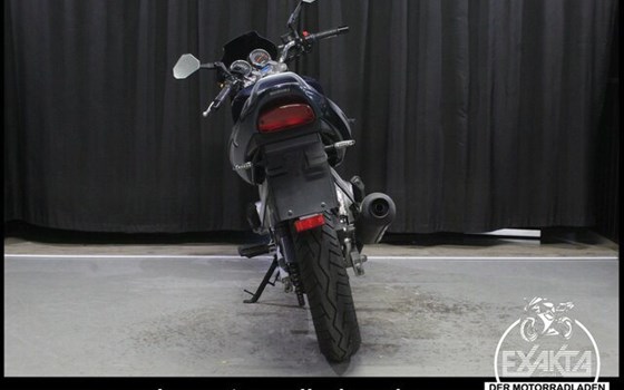 Gebrauchtmotorrad Suzuki GS 500 - Bild 4