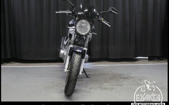 Gebrauchtmotorrad Suzuki GS 500 - Bild 8