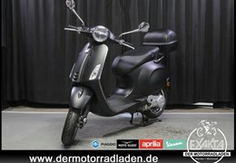 Gebrauchte Vespa Primavera 50 S