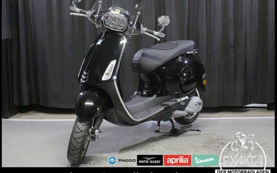 Gebrauchtmotorrad Vespa Sprint 125 i.e. 3V - Bild 1
