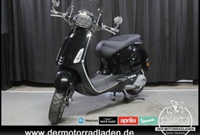 Vespa Sprint 125 i.e. 3V