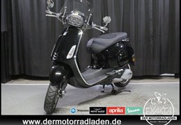 Gebrauchte Vespa Sprint 125 i.e. 3V
