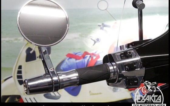 Gebrauchtmotorrad Vespa Sprint 125 i.e. 3V - Bild 15