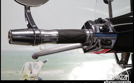 Gebrauchtmotorrad Vespa Sprint 125 i.e. 3V - Bild 16