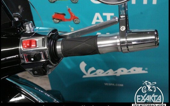 Gebrauchtmotorrad Vespa Sprint 125 i.e. 3V - Bild 18