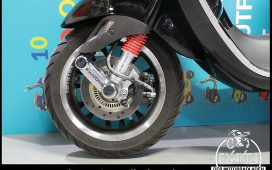 Gebrauchtmotorrad Vespa Sprint 125 i.e. 3V - Bild 19