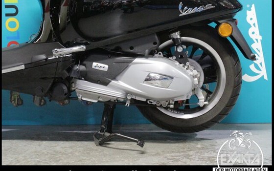 Gebrauchtmotorrad Vespa Sprint 125 i.e. 3V - Bild 20