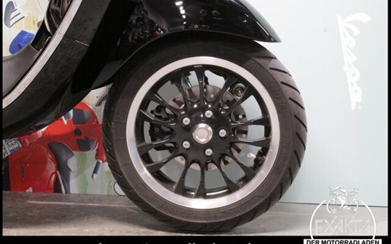 Gebrauchtmotorrad Vespa Sprint 125 i.e. 3V - Bild 22