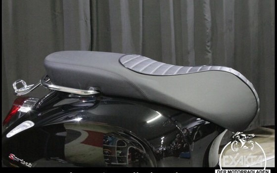 Gebrauchtmotorrad Vespa Sprint 125 i.e. 3V - Bild 23