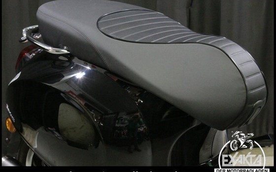 Gebrauchtmotorrad Vespa Sprint 125 i.e. 3V - Bild 24