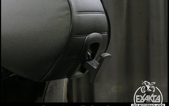 Gebrauchtmotorrad Vespa Sprint 125 i.e. 3V - Bild 25