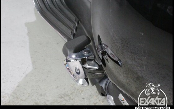 Gebrauchtmotorrad Vespa Sprint 125 i.e. 3V - Bild 27