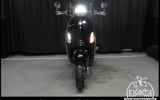 Gebrauchtmotorrad Vespa Sprint 125 i.e. 3V - Bild 28