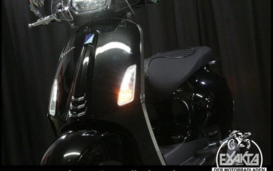 Gebrauchtmotorrad Vespa Sprint 125 i.e. 3V - Bild 30