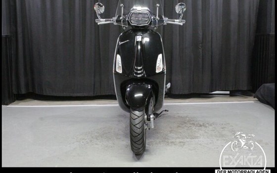 Gebrauchtmotorrad Vespa Sprint 125 i.e. 3V - Bild 8