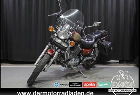 Yamaha XV 535 Virago