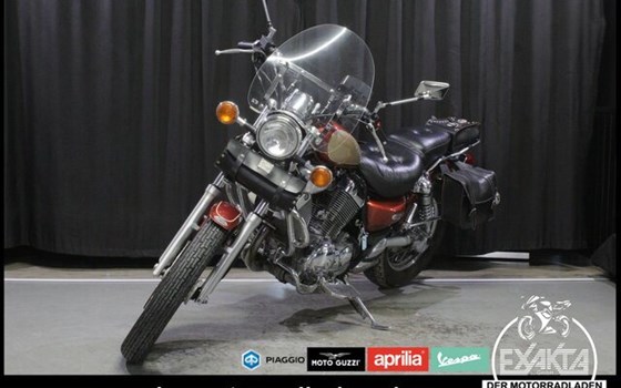 Gebrauchtmotorrad Yamaha XV 535 Virago - Bild 1