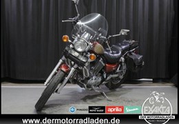 Gebrauchte Yamaha XV 535 Virago