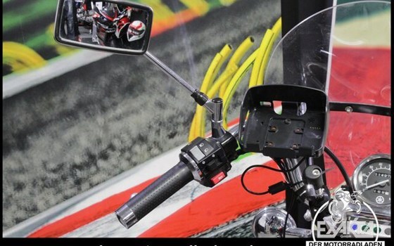 Gebrauchtmotorrad Yamaha XV 535 Virago - Bild 15