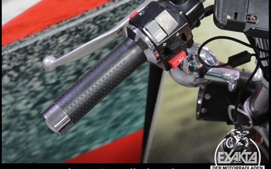 Gebrauchtmotorrad Yamaha XV 535 Virago - Bild 16