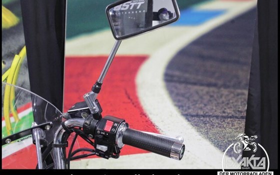 Gebrauchtmotorrad Yamaha XV 535 Virago - Bild 17