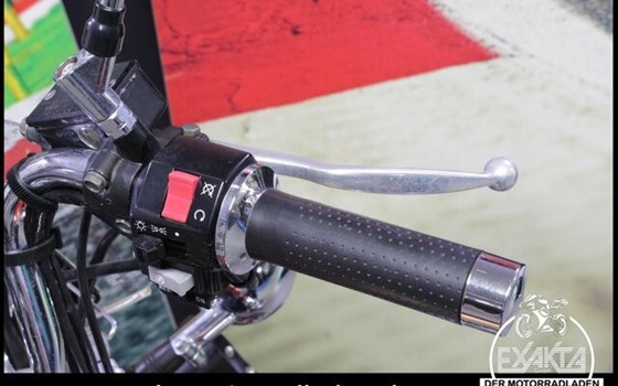 Gebrauchtmotorrad Yamaha XV 535 Virago - Bild 18