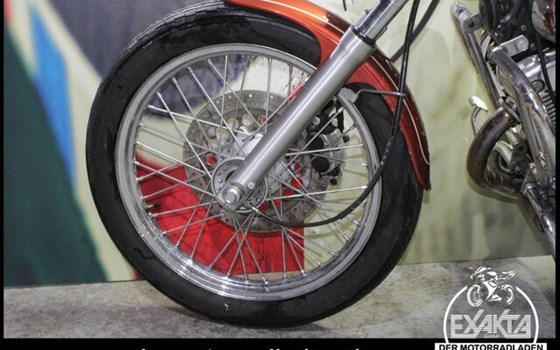 Gebrauchtmotorrad Yamaha XV 535 Virago - Bild 21