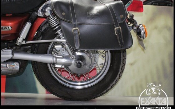 Gebrauchtmotorrad Yamaha XV 535 Virago - Bild 22