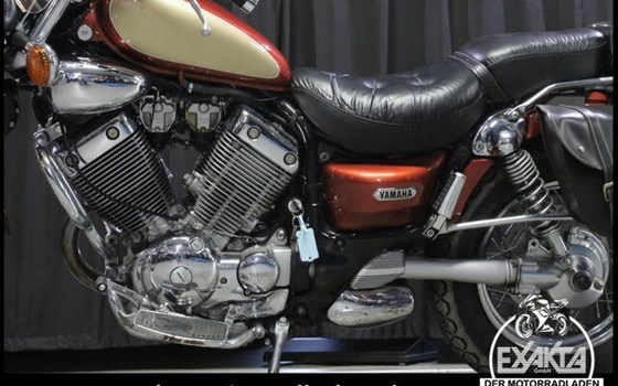 Gebrauchtmotorrad Yamaha XV 535 Virago - Bild 23