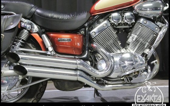 Gebrauchtmotorrad Yamaha XV 535 Virago - Bild 25