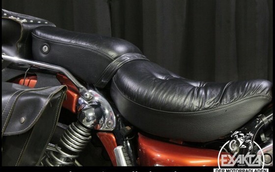 Gebrauchtmotorrad Yamaha XV 535 Virago - Bild 26