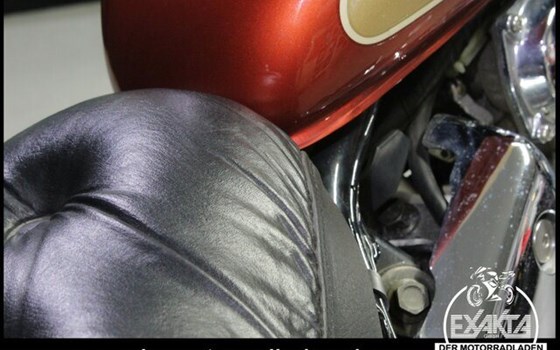 Gebrauchtmotorrad Yamaha XV 535 Virago - Bild 27