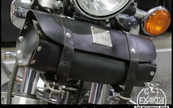 Gebrauchtmotorrad Yamaha XV 535 Virago - Bild 28