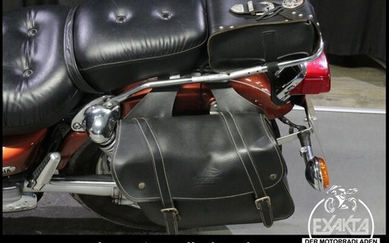 Gebrauchtmotorrad Yamaha XV 535 Virago - Bild 29