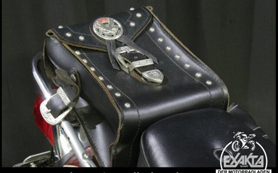 Gebrauchtmotorrad Yamaha XV 535 Virago - Bild 30