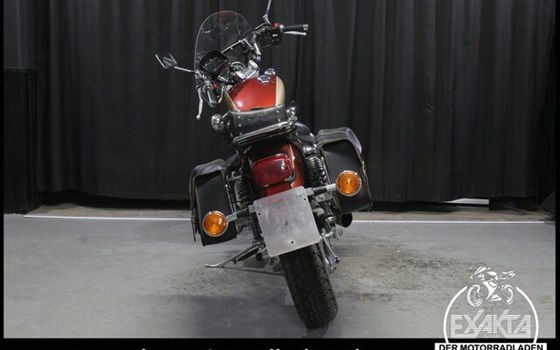 Gebrauchtmotorrad Yamaha XV 535 Virago - Bild 4