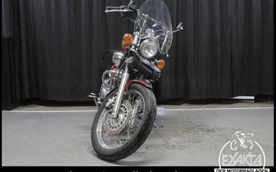 Gebrauchtmotorrad Yamaha XV 535 Virago - Bild 8