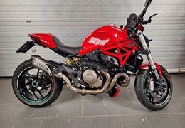 Gebrauchte Ducati Monster 1200