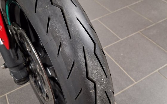 Gebrauchtmotorrad Ducati Monster 1200 - Bild 5