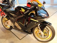 Honda CBR600RR