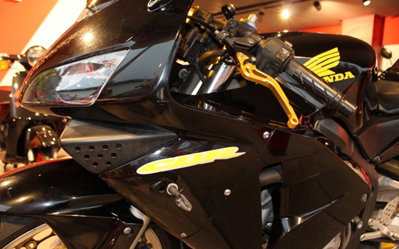 Gebrauchtmotorrad Honda CBR600RR - Bild 5