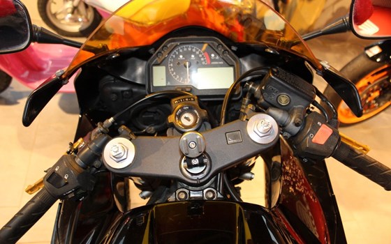 Gebrauchtmotorrad Honda CBR600RR - Bild 7