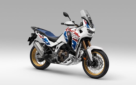 Neufahrzeug Honda CRF1100L Africa Twin Adventure Sports DCT - Bild 1